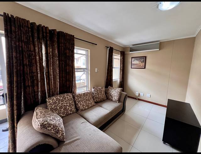 2 BEDROOM APARTMENT FOR SALE IN NEW TOWN CENTRE